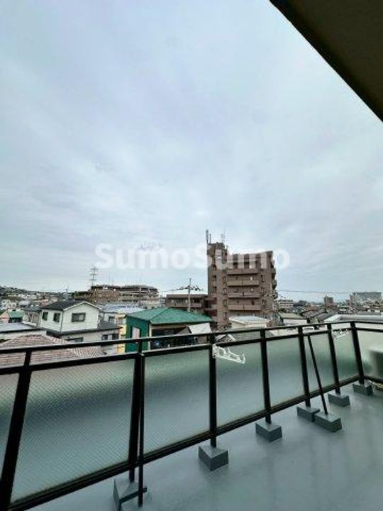 兵庫県西宮市中屋町(マンション)の賃貸物件のその他画像
