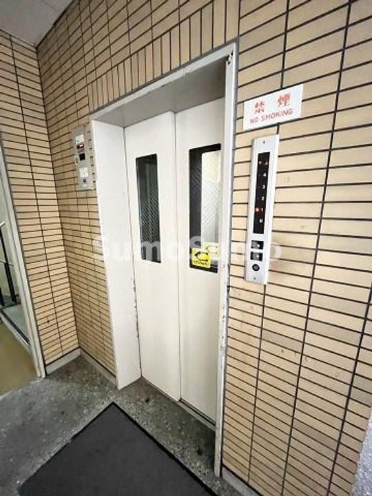 兵庫県西宮市中屋町(マンション)の賃貸物件の外観