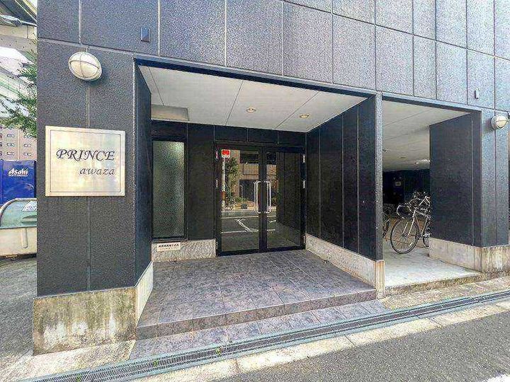 大阪府大阪市西区江之子島1丁目(マンション)の賃貸物件のその他画像