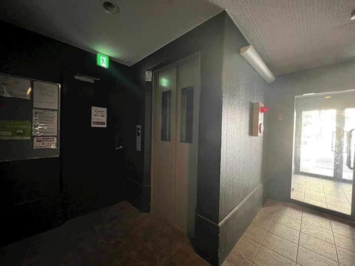 大阪府大阪市西区江之子島1丁目(マンション)の賃貸物件のその他画像