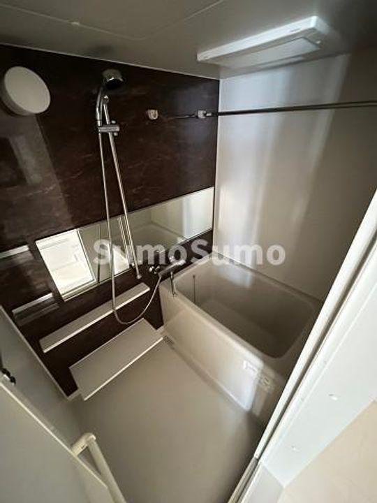 レジデンス西宮呉羽の風呂