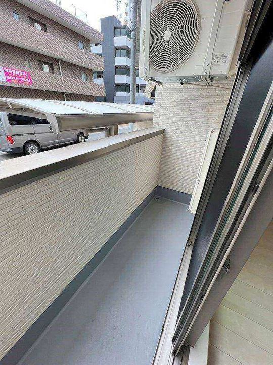 兵庫県神戸市須磨区大池町4丁目(アパート)の賃貸物件のその他画像