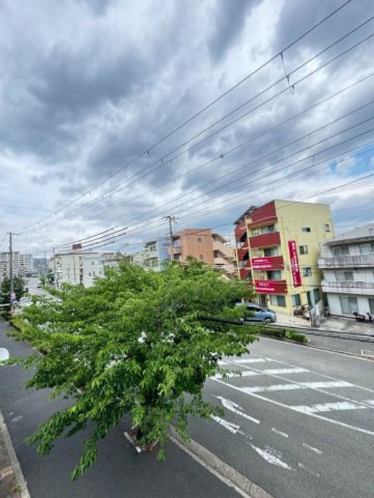 兵庫県神戸市灘区篠原中町3丁目(マンション)の賃貸物件のその他画像