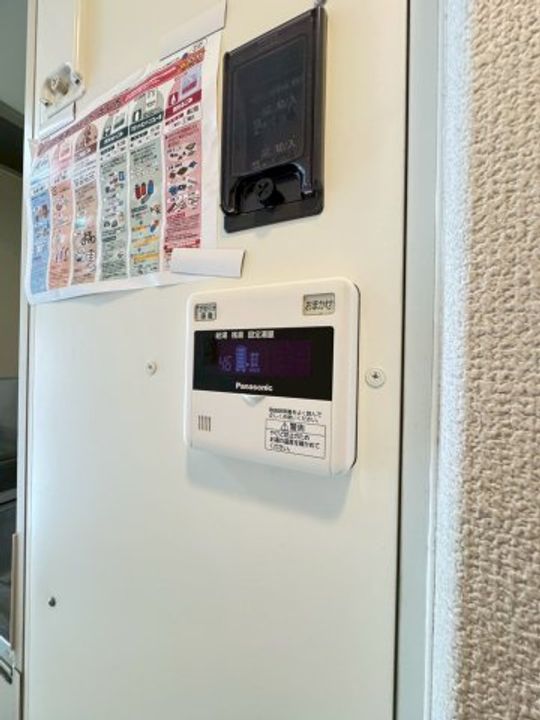 兵庫県神戸市灘区篠原中町3丁目(マンション)の賃貸物件のその他画像