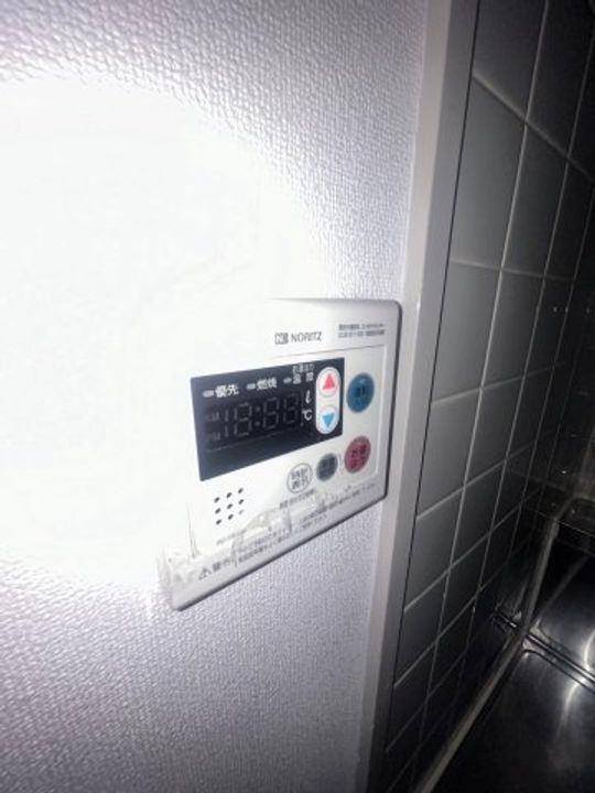 兵庫県神戸市灘区大和町3丁目(マンション)の賃貸物件のその他画像