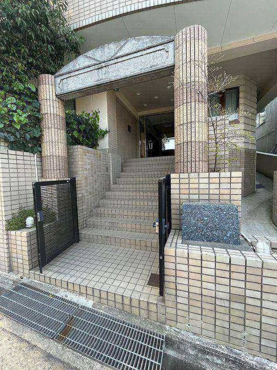 兵庫県神戸市灘区大和町3丁目(マンション)の賃貸物件のその他画像