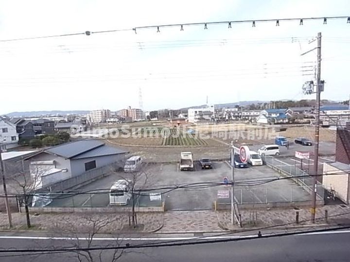 兵庫県尼崎市田能4丁目(マンション)の賃貸物件のその他画像
