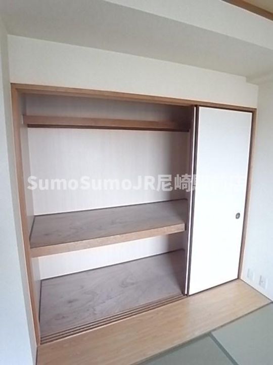 兵庫県尼崎市田能4丁目(マンション)の賃貸物件のその他画像