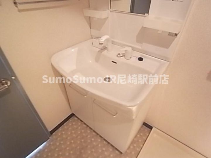 兵庫県尼崎市田能4丁目(マンション)の賃貸物件のその他画像