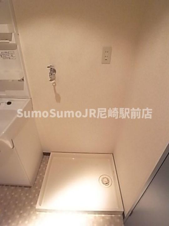 兵庫県尼崎市田能4丁目(マンション)の賃貸物件のその他画像