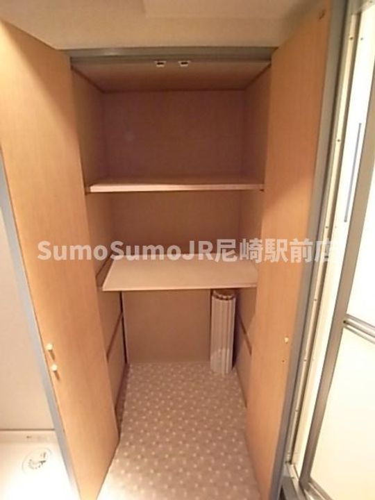 兵庫県尼崎市田能4丁目(マンション)の賃貸物件のその他画像