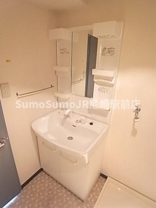 兵庫県尼崎市田能4丁目(マンション)の賃貸物件のその他画像