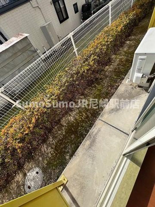 兵庫県尼崎市猪名寺1丁目(アパート)の賃貸物件のその他画像