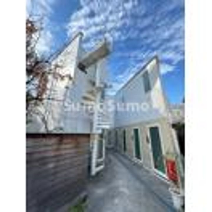 ORBIT駒沢の外観