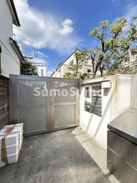 ORBIT駒沢のその他画像