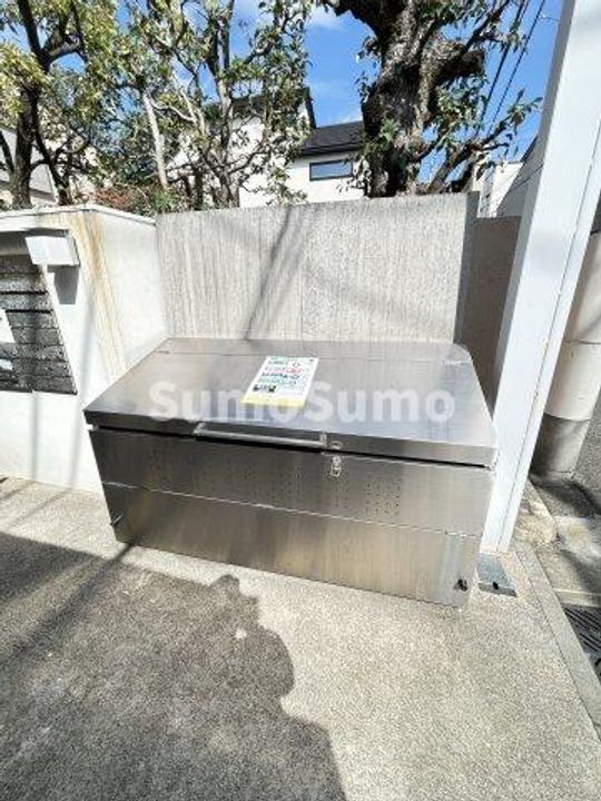 ORBIT駒沢のその他画像