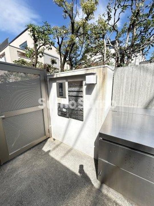 ORBIT駒沢のその他画像