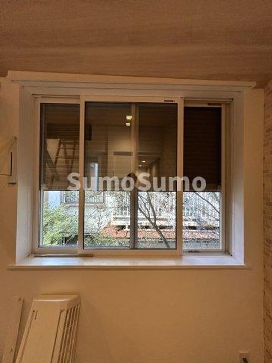 ORBIT駒沢の内装