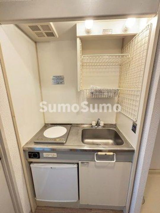 YKハイツ上ノ丸のその他画像