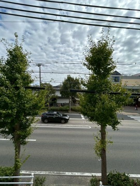 YKハイツ高丸のその他画像