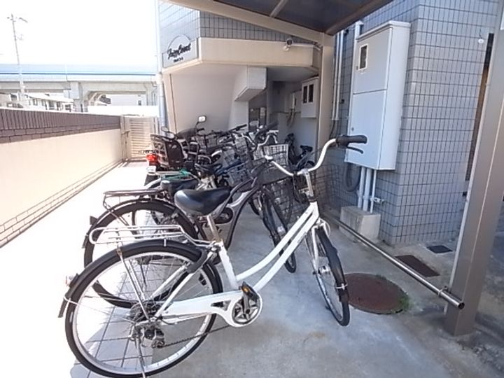 兵庫県神戸市東灘区深江北町2丁目(マンション)の賃貸物件のその他画像