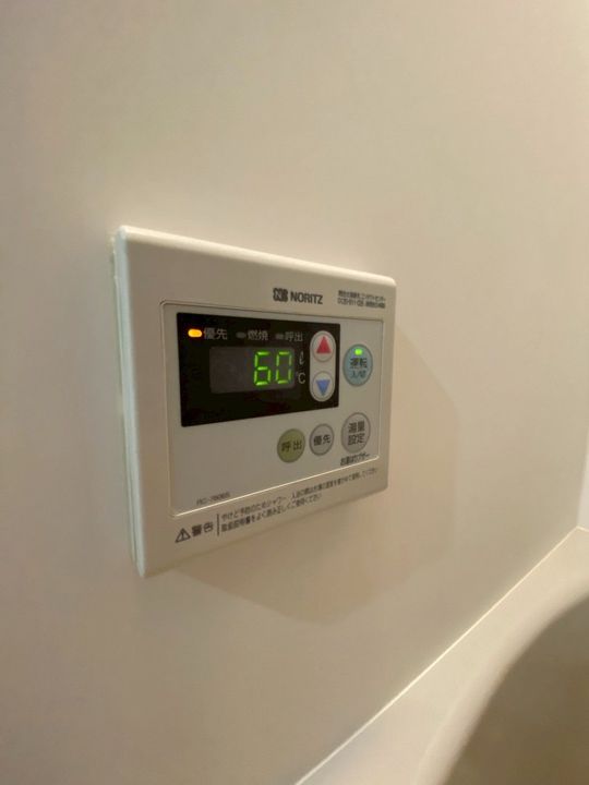 兵庫県神戸市兵庫区下沢通1丁目(マンション)の賃貸物件のその他画像