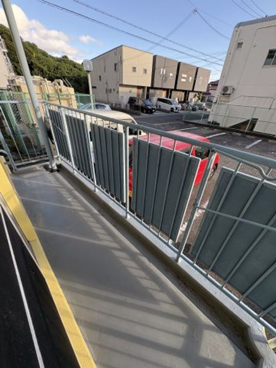 兵庫県神戸市須磨区白川台7丁目(マンション)の賃貸物件のその他画像