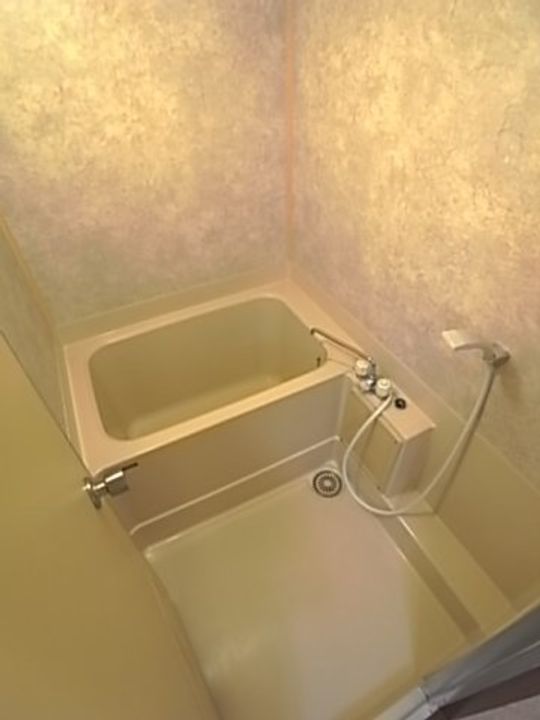 兵庫県西宮市津門大箇町(マンション)の賃貸物件の風呂