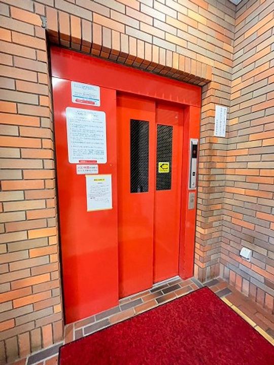 兵庫県西宮市津門大箇町(マンション)の賃貸物件の外観