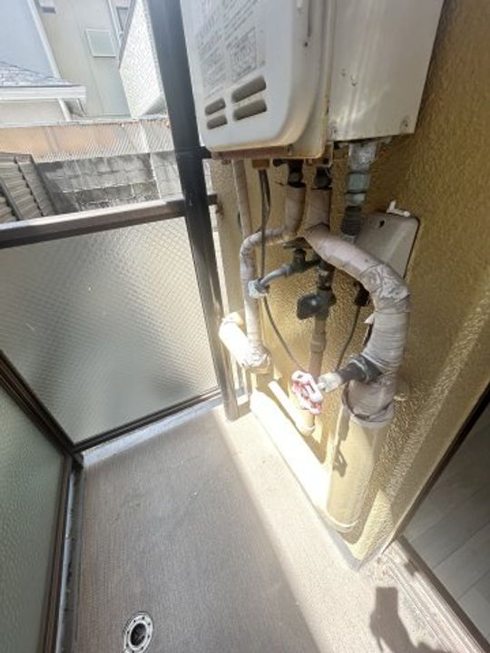 兵庫県神戸市灘区篠原中町4丁目(マンション)の賃貸物件のその他画像