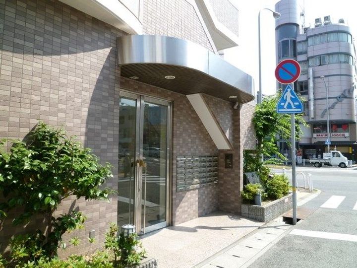 兵庫県神戸市長田区北町1丁目(マンション)の賃貸物件のその他画像