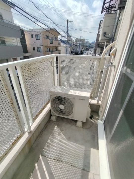 兵庫県神戸市灘区篠原中町4丁目(マンション)の賃貸物件のその他画像