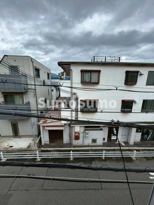 ハイツ千代ヶ丘のその他画像