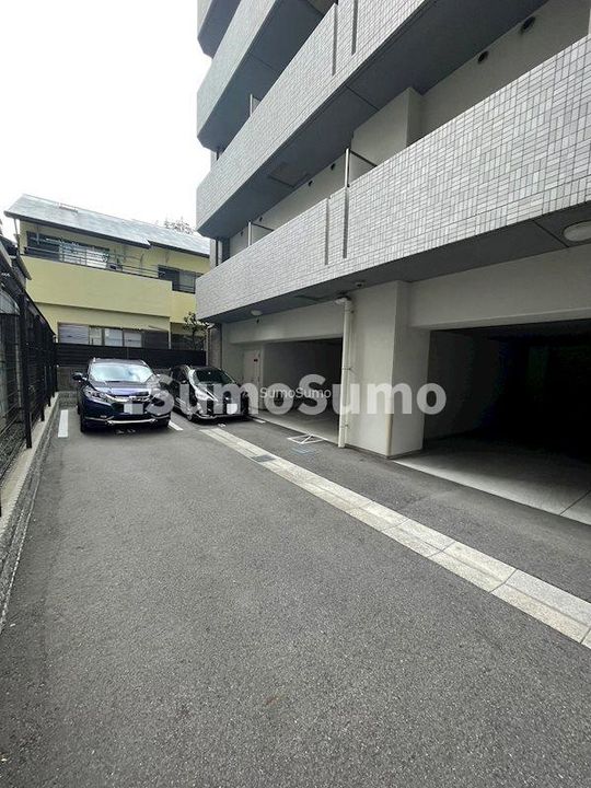 大阪府大阪市浪速区稲荷2丁目(マンション)の賃貸物件のその他画像