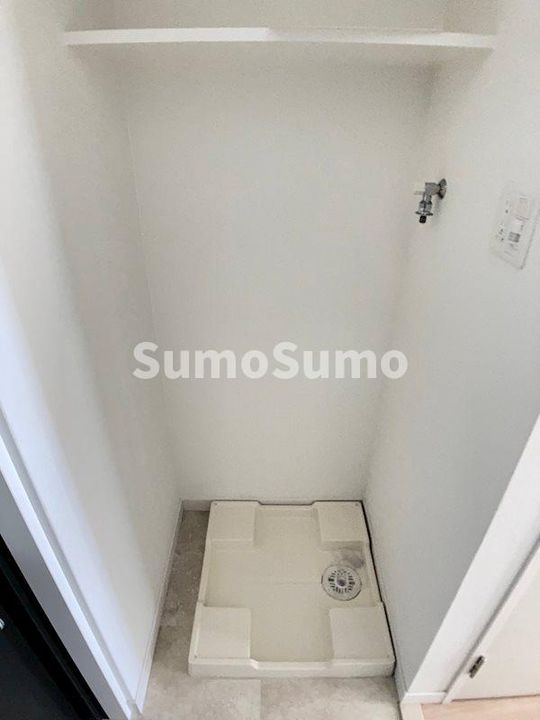 大阪府大阪市浪速区稲荷2丁目(マンション)の賃貸物件のその他画像