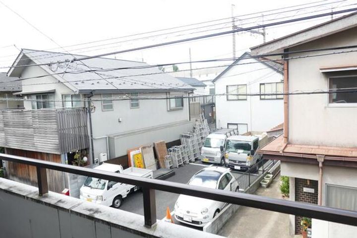 パインヴィレッジのその他画像