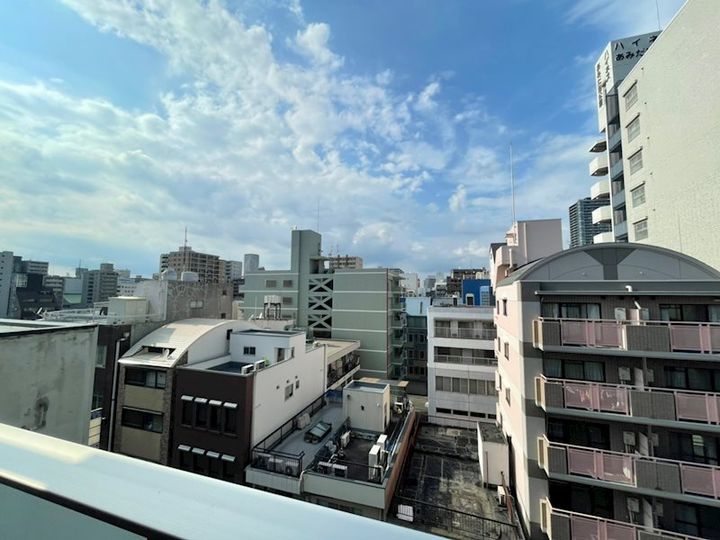 大阪府大阪市西区北堀江2丁目(マンション)の賃貸物件のその他画像
