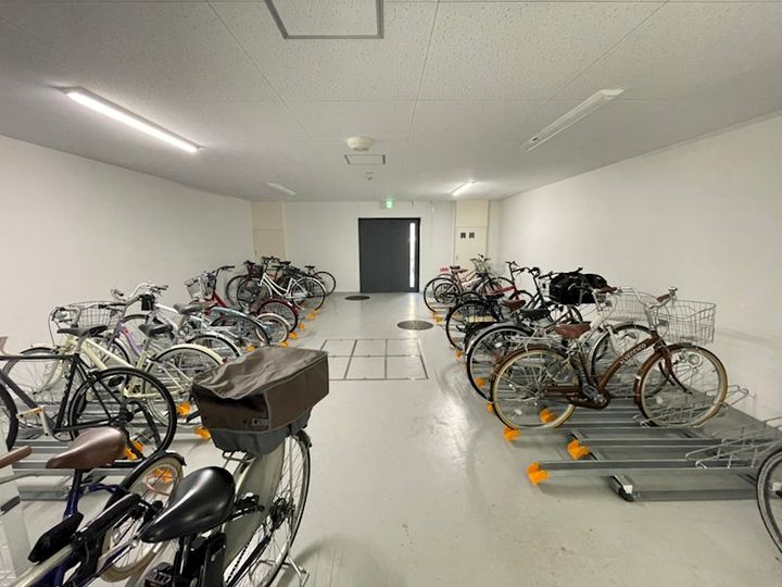 大阪府大阪市西区北堀江2丁目(マンション)の賃貸物件のその他画像