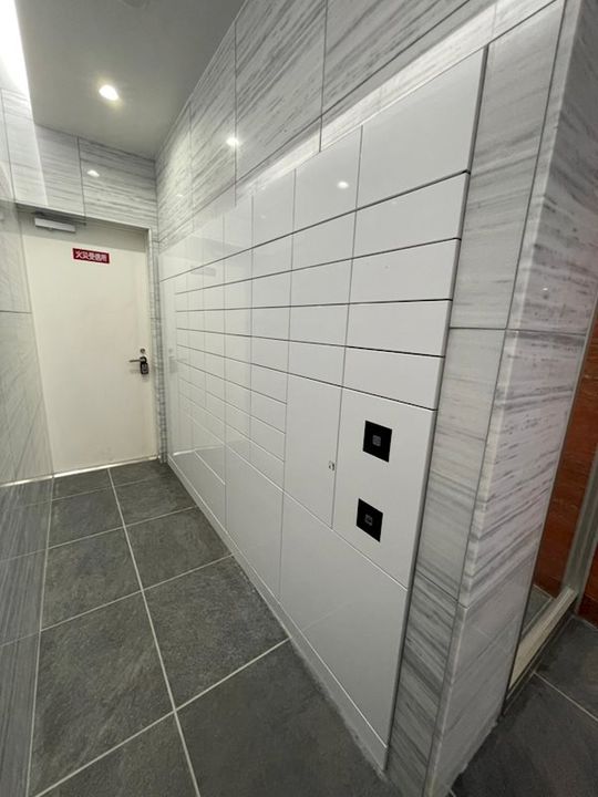 大阪府大阪市西区北堀江2丁目(マンション)の賃貸物件のその他画像