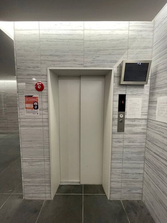 大阪府大阪市西区北堀江2丁目(マンション)の賃貸物件のその他画像
