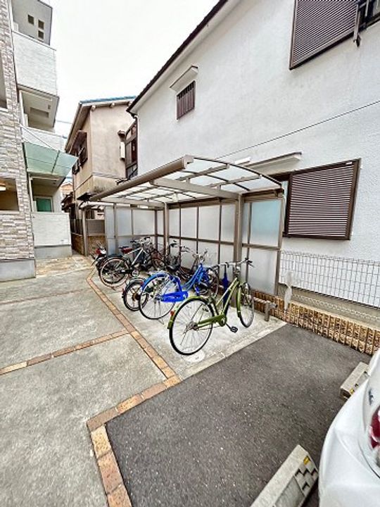 兵庫県尼崎市武庫川町3丁目(アパート)の賃貸物件のその他画像