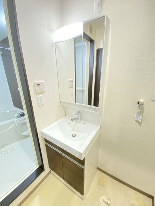 兵庫県尼崎市武庫川町3丁目(アパート)の賃貸物件のその他画像
