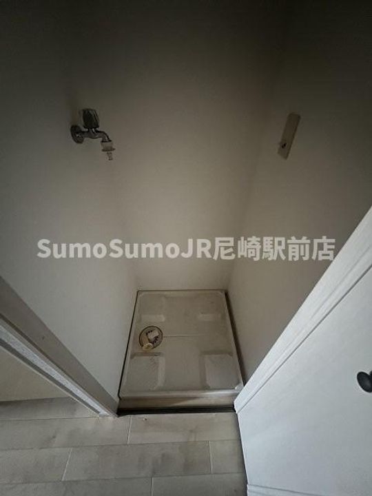 兵庫県尼崎市若王寺2丁目(マンション)の賃貸物件のその他画像