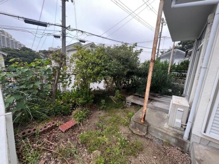 兵庫県神戸市垂水区下畑町字真田山(一戸建)の賃貸物件のその他画像