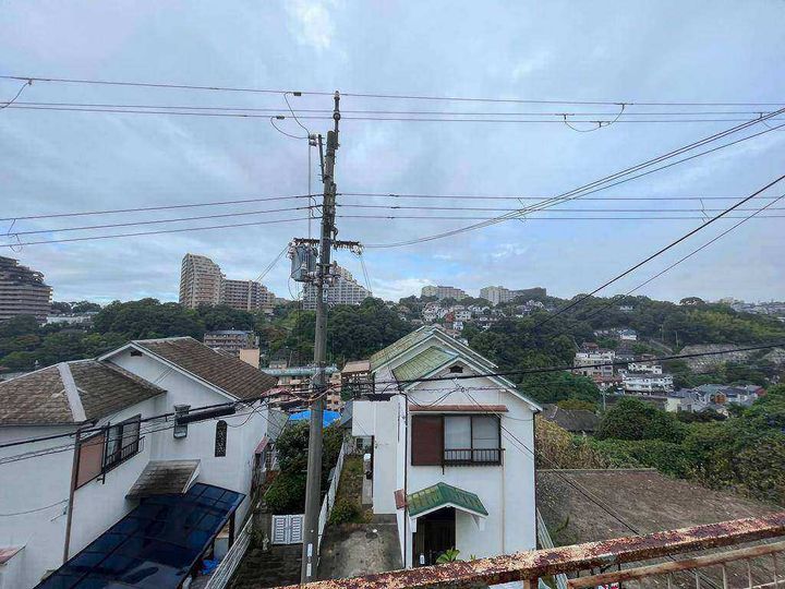 兵庫県神戸市垂水区下畑町字真田山(一戸建)の賃貸物件のその他画像
