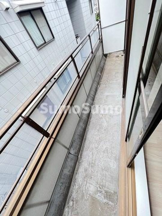 兵庫県尼崎市塚口町1丁目(アパート)の賃貸物件のその他画像
