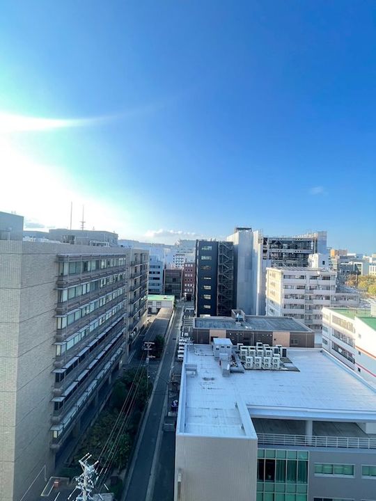 福岡県福岡市博多区博多駅東3丁目(マンション)の賃貸物件のその他画像