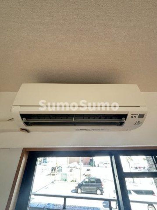 リーガル四ツ橋筋のその他画像