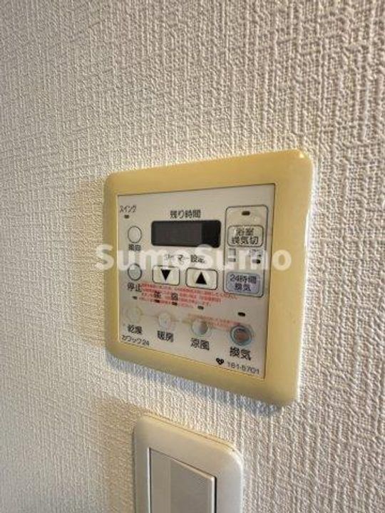 リーガル四ツ橋筋のその他画像
