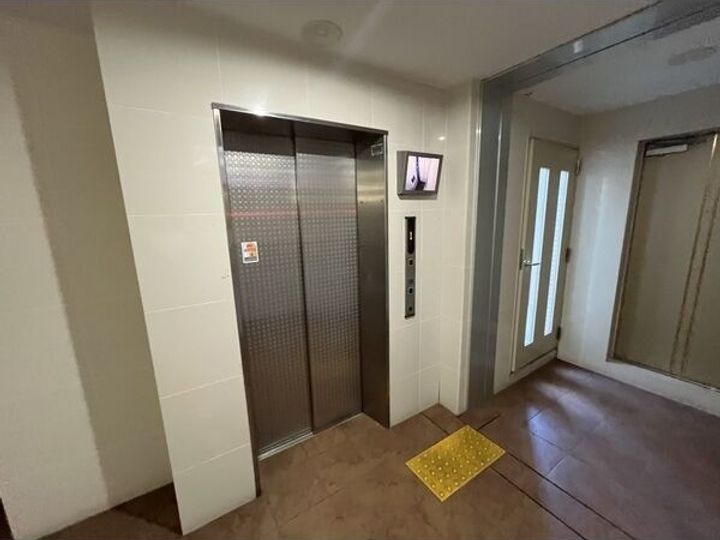 兵庫県尼崎市御園3丁目(マンション)の賃貸物件のその他画像